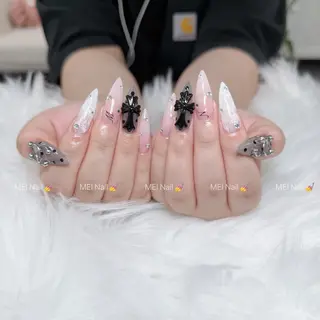 ネイル MEI Nailのネイルデザイン