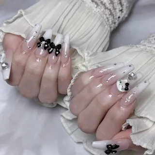 ネイル 🩷Yun nail Salon 本店🩷のネイルデザイン