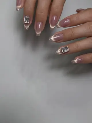 ネイル Manami Kのネイルデザイン