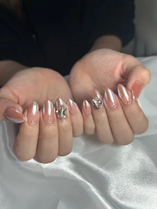 ネイル nailroom sb𓈒𓂂𓏸のネイルデザイン