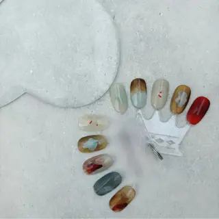 ネイル K Aのその他イメージ