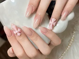 ネイル mochi nailsのネイルデザイン