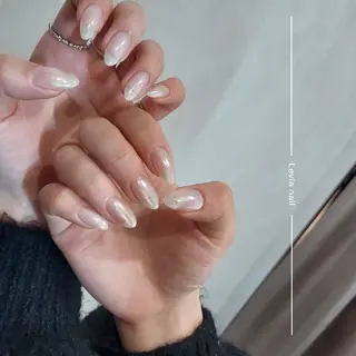 ネイル Levia nail 清水のネイルデザイン