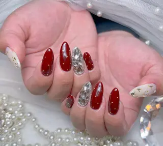 ネイル Miya _nailのネイルデザイン