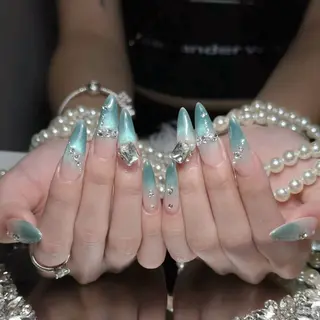 ネイル Amee Nail Salonのネイルデザイン