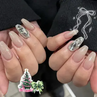 ネイル fein. Matsuri🎀のネイルデザイン