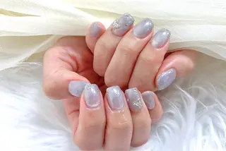 ネイル KA Linのネイルデザイン