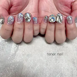 ネイル テネルネイル tener nailのネイルデザイン