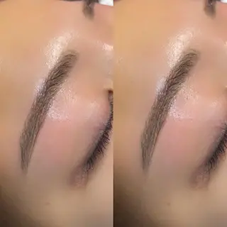 アイブロウ 🌷 MAKOのマツエク・マツパデザイン