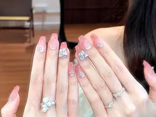ネイル 🤍Nana 🤍のネイルデザイン