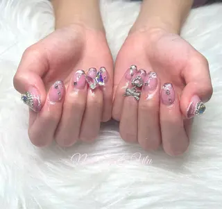 ネイル Muguet nailのネイルデザイン