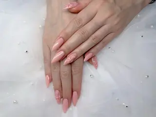ネイル Anna Nailのネイルデザイン