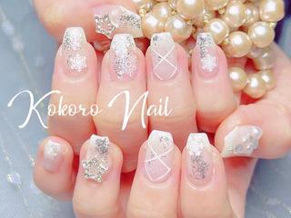ネイル Hawchumi 💅のネイルデザイン