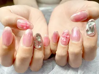 ネイル Renatus Nailのネイルデザイン