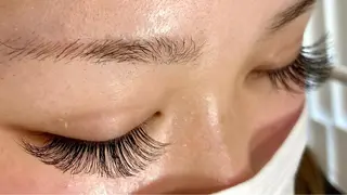 マツエク・マツパ Lucia. 伊良波のマツエク・マツパデザイン
