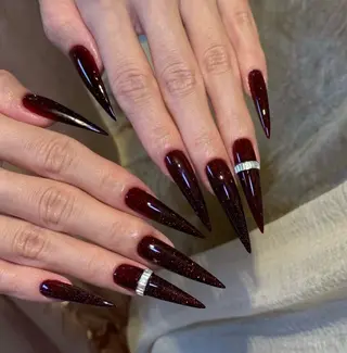 ネイル U.mi Nail Salonのネイルデザイン