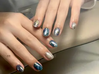 ネイル Miri nail salonのネイルデザイン