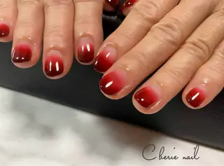 ネイル Cherienail yunaのネイルデザイン
