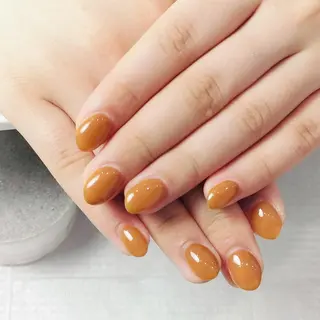 ネイル 桃子 Nail高円寺のネイルデザイン