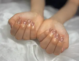 ネイル Nail Salon __j Shinoのネイルデザイン