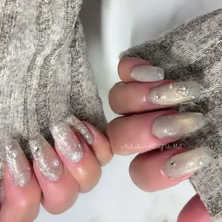 ネイル Nail salon MEGUMIのネイルデザイン