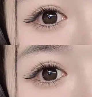 マツエク・マツパ Kara🌻マツエク &Nailサロン💛のマツエク・マツパデザイン