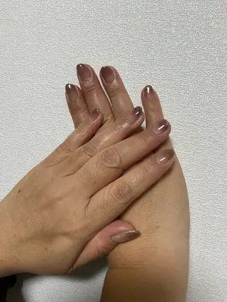 ネイル 自宅サロン FeelFreeのネイルデザイン