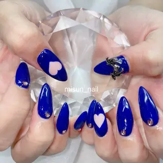 ネイル misun_ nailのネイルデザイン