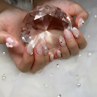 ネイル Nail Salon Ripeのネイルデザイン