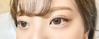 マツエク・マツパ eye SAKUMAのマツエク・マツパデザイン