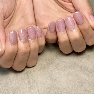 ネイル S. JEWELのネイルデザイン