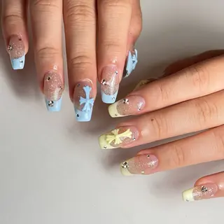 ネイル Nail Salon EUBのネイルデザイン
