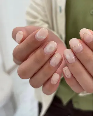 ネイル nailsalon room.のネイルデザイン