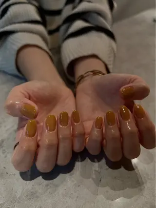 ネイル ネイリスト MAYUのネイルデザイン