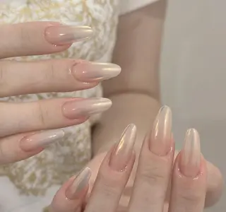 ネイル Miya🎀 nailのネイルデザイン