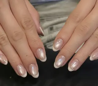 ネイル Miya🎀 nailのネイルデザイン