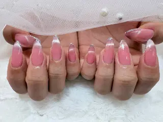 ネイル La.Kuu横浜店 Nagashimaのネイルデザイン