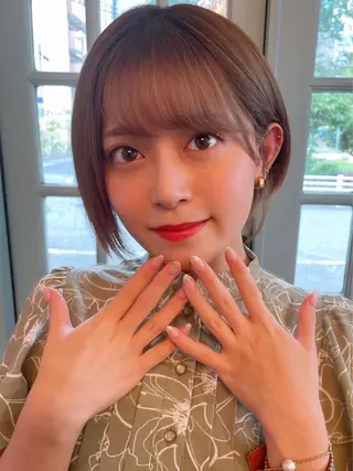 ネイル suuu beautyのネイルデザイン