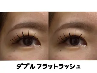 マツエク・マツパ APEX EYELASH上野店のマツエク・マツパデザイン