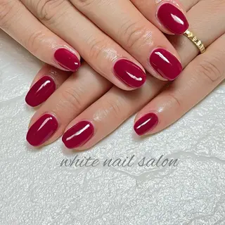 ネイル white nail salonのネイルデザイン