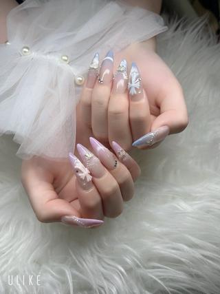 ネイル YOLO NAILのネイルデザイン