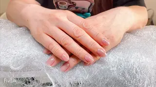 ネイル KIRANAIL あやねのネイルデザイン