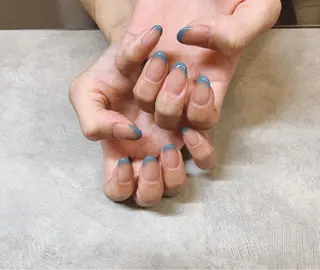 ネイル nail salon Mのネイルデザイン
