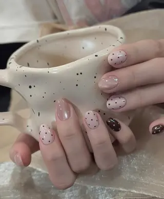 ネイル CHAIKO ANA.CHUOのネイルデザイン
