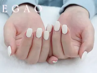 ネイル EGAO NAIL 錦糸町店のネイルデザイン