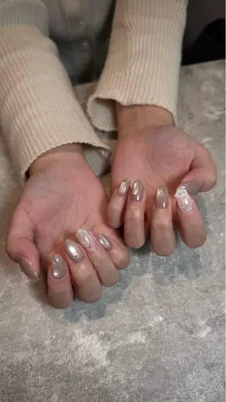 ネイル nail moanaのネイルデザイン