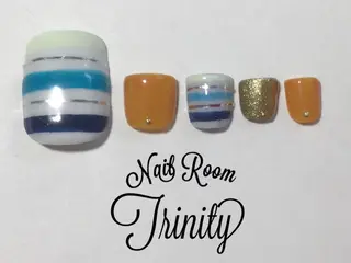 ネイル Trinity staffのネイルデザイン