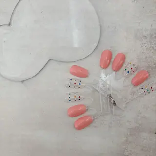 ネイル K Aのその他イメージ
