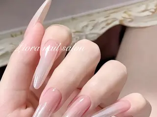 ネイル JUN Lioraネイルのネイルデザイン
