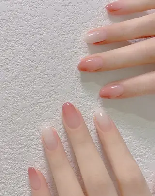 ネイル レ ナのネイルデザイン